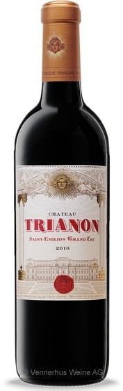 Château Trianon